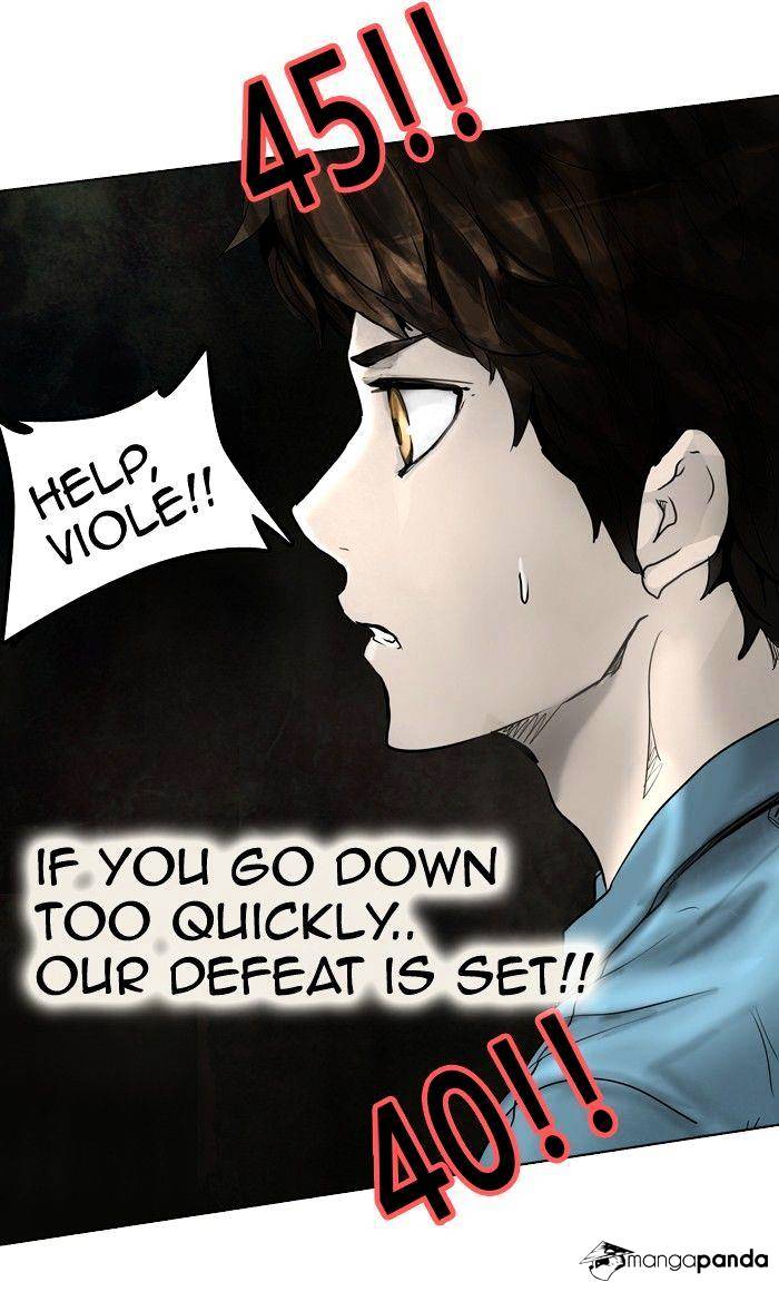 Tower of God, Chapter 268 image 086